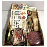 Vintage Sewing items
