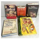 Cookbooks