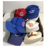 Baseball caps ISU-Cubs other