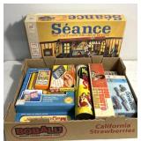 Retro Childrenï¿½s games