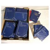 Coin holders/vty