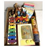 Childrenï¿½s toys