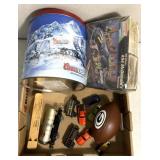 Childrenï¿½s toys trains/modle race car