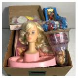 Vintage Childrenï¿½s toys