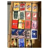 Playing cards-ISU-CUSB other