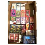 Childrenï¿½s cards games
