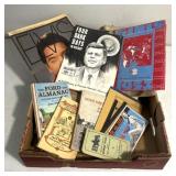Vintage publications