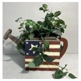 Americona-Floral decor