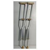 Crutches
