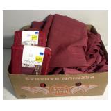 10 Table cloths