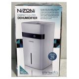 Dehumidifier