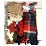 Winter accessories