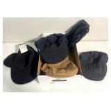 Winter hats