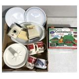 Kitchenware