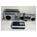 Radios