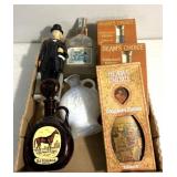 Beamï¿½s Choice bottles