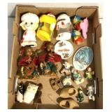 Figurines