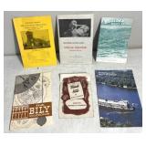Vintage area/other Advertising/destinations