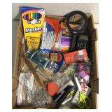 Office supplies