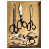 Scissors