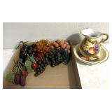 Fruit decor