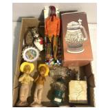 Avon other Collectibles/limited shipping items