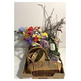 Spring decor