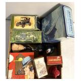 Avon collectibles