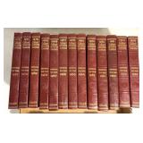 1958-1971 collierï¿½s yearbook