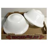 Light fixture covers