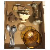 Vintage collectibles