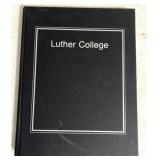 1973 Luther college yearbook