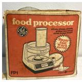 Food processor