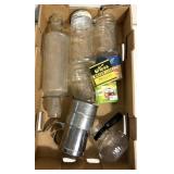 Canning/kitchen ware