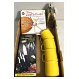 Kitchenware