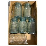 Ball jars