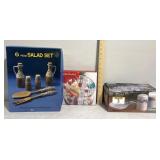 Dishware sets
