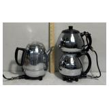 Tea pots
