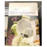 Kitchen magician