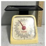 Kwonnie scale