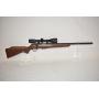 Gun. Savage Model 93R17 17 HMR Cal Rifle