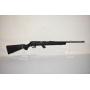 Gun. Savage Model Mark II 22 Cal Rifle