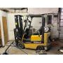 TurfMaster Lawn Service - Business Liquidation