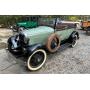 Boyd Living Estate Auction