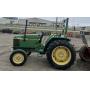 38th Annual Pocahontas FFA Farm Equipment Auction