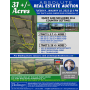 ABSOLUTE LAND AUCTION - 31+/- ACRES ALONG ZANDER RD HOPKINSVILLE, KY