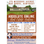 ABSOLUTE REAL ESTATE ONLINE AUCTION- 175 MISSOURI AVE, OAK GROVE, KY JANUARY 26TH