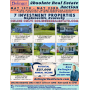 7 INVESTMENT PROPERTIES IN HOPKINSVILLE, KY
