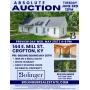 ABSOLUTE REAL ESTATE AUCTION, CROFTON, KY.