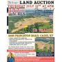 LAND AUCTION - 317+/- ACRES IN CADIZ, KY- 10 TRACTS